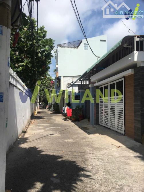 BÁN NHÀ HẺM Ô TÔ ĐƯỜNG LÊ LỢI, P 7, VŨNG TÀU, DIỆN TÍCH 83M2 , VỊ TRÍ TIỀM NĂNG , GIÁ TỐT - 1
