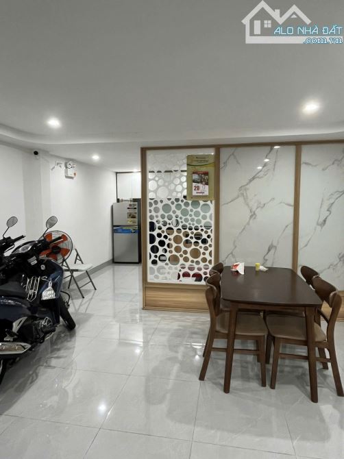 BÁN NHÀ 3 TẦNG x 54m2 MT LÊ ĐÌNH THÁM, HẢI CHÂU, GẦN CHỢ MỚI - 1