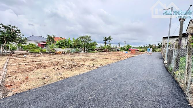 86,2m2 đất Cốc Liễn, Minh Tân, Kiến Thụy gần trung tâm - 1