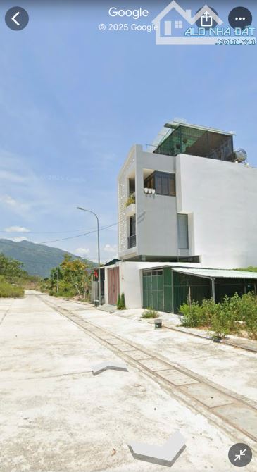 Đất TĐC Hòn Rớ 2 Phước Đồng dt 88m2 cách Nguyễn Tất Thành chỉ 100m - 1