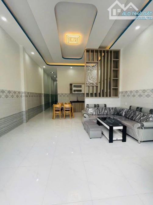 Nhà cấp 4 nhỏ nhỏ xinh xinh gần ngay trường Đại Học Lạc Hồng - 1