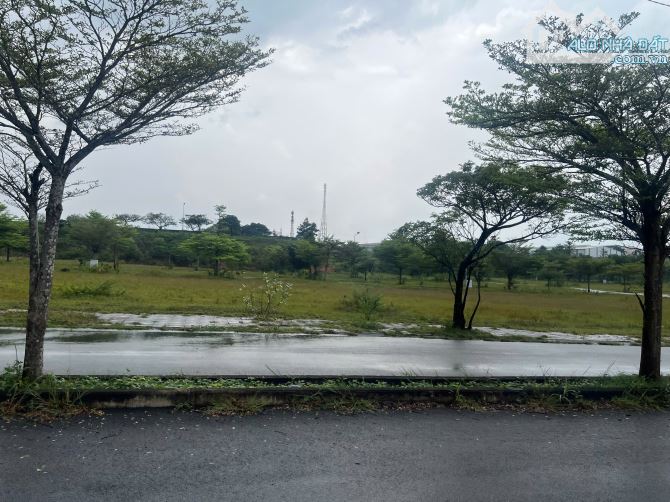 Bán đất Long Thành, giáp sân bay quốc tế chỉ 10 phút, 120m2 - 1 tỷ hơn - 1