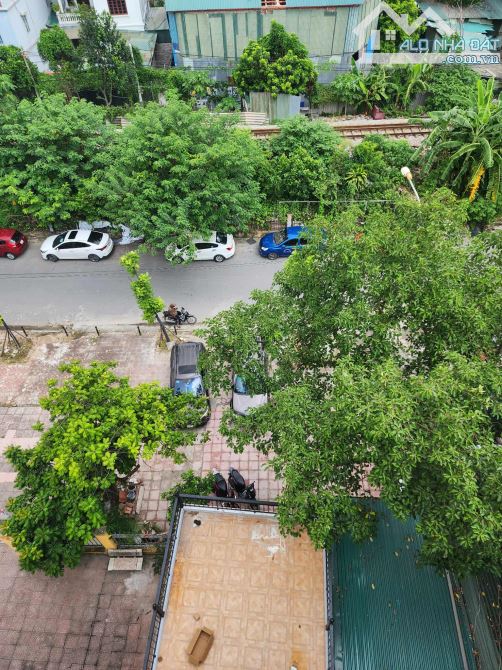 MP NGÔ GIA TỰ 100M, 6 TẦNG NHÀ ĐẸP 25 T.Y KINH DOANH - 1