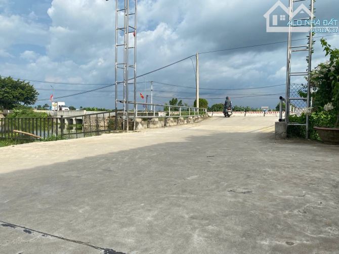 LÔ ĐẤT CỰC ĐẸP – BẮC THƯỢNG, SÓC SƠN – GIÁ CHỈ nhô 3 TỶ - 1