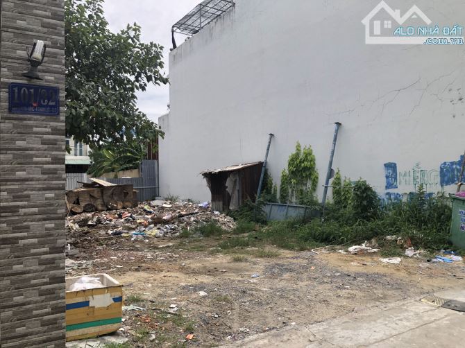 Bán đất Thạnh Lộc 15 Ngang (8mx17m) xây nhà cực đẹp - 1