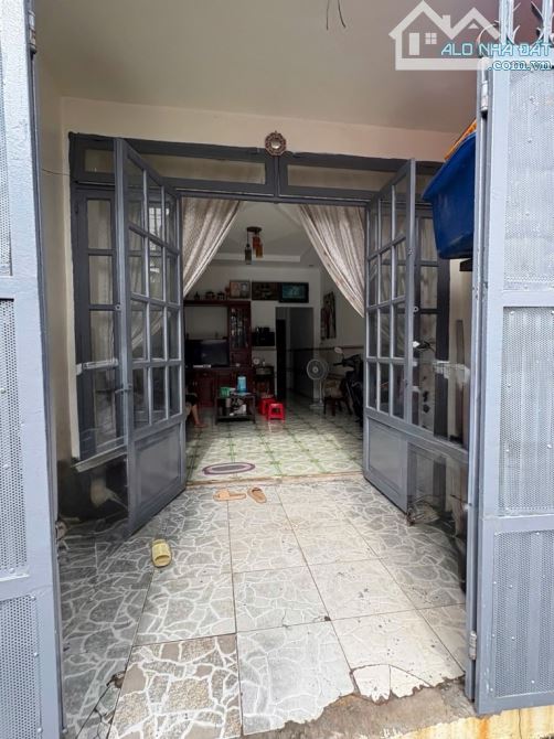 BÁN NHÀ GÒ VẤP, PHƯỜNG 12, PHAN HUY ÍCH, GẦN 50M2, HẺM Ô TÔ. GIÁ 3.95 TỶ - 1