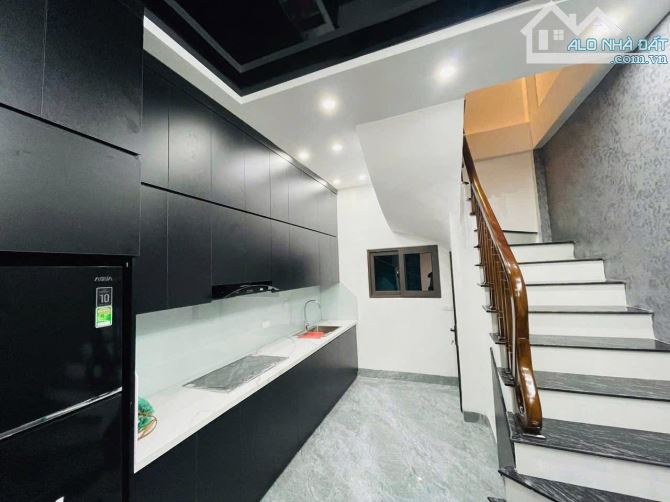 Bán nhà Xuân Đỉnh, 20m ô tô, nội thất xịn sò, sát phố, 41m2, 9.5 tỷ. - 1