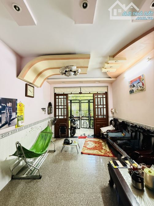 🌳 GẦN LÊ TRỌNG TẤN - ( 4 X 16 ) 4 TẦNG  CHÍNH CHỦ – XE HƠI NGỦ TRONG NHÀ – CHỈ NHỈNH 9 TỶ - 1