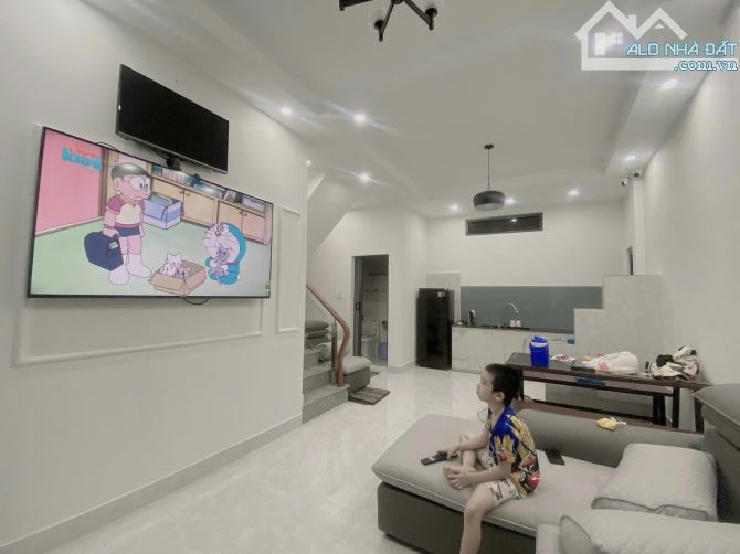 Bán homestay mini đang kinh doanh đường Nam Hồ - Đà Lạt - 1