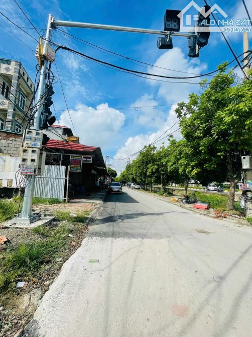 Bán lô đất vũ công đán phường tứ minh gần khu công nghiệp đại an hải dương - 1