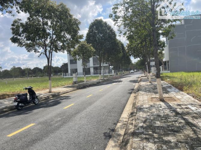 BÁN ĐẤT MẶT TIỀN LÃ XUÂN OAI Q9 – SỔ RIÊNG TỪNG NỀN, GIÁ CHỈ 38 TRIỆU/M², GẦN VÀNH ĐAI 3 - 1