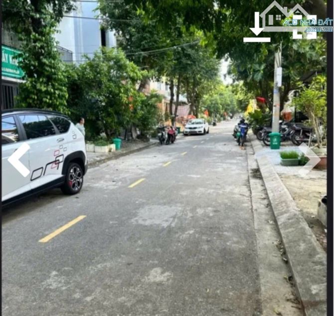 🏡 ĐẤT ĐẸP TĐC TÂN TRÀ – HÒA HẢI – NGŨ HÀNH SƠN📍 Trần Văn Giảng - 82,5m² 💰 4.35 tỷ - 1