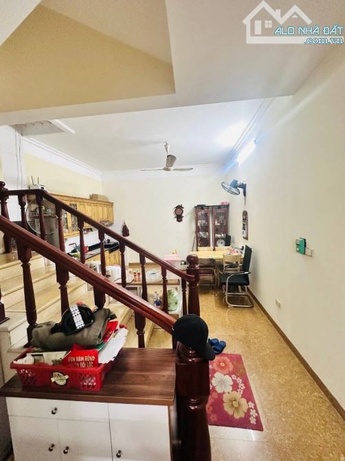 Nhà Phúc Diễn - 51m2 - ô tô vào nhà - ngõ nông rộng - 1