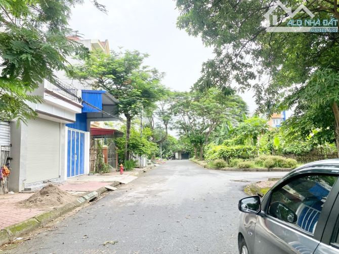 💥 BÁN LÔ ĐẤT 59m² KHU PHÂN LÔ AN TRÌ – HỒNG BÀNG, HẢI PHÒNG - 1