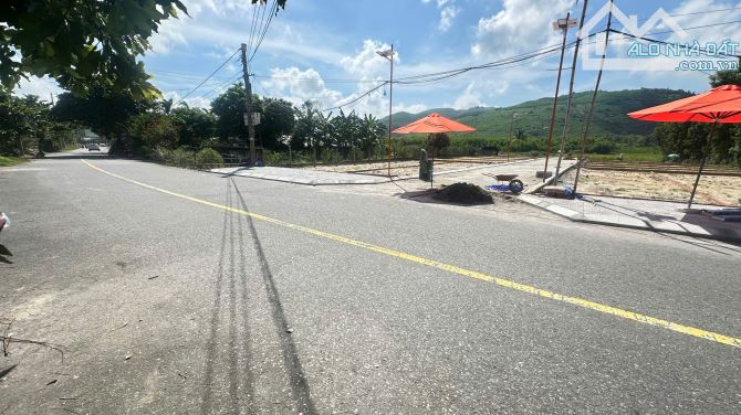 LÔ ĐẤT NỀN ĐÀ NẴNG GIÁ NHỈNH 1,1X TỶ/NỀN - 1