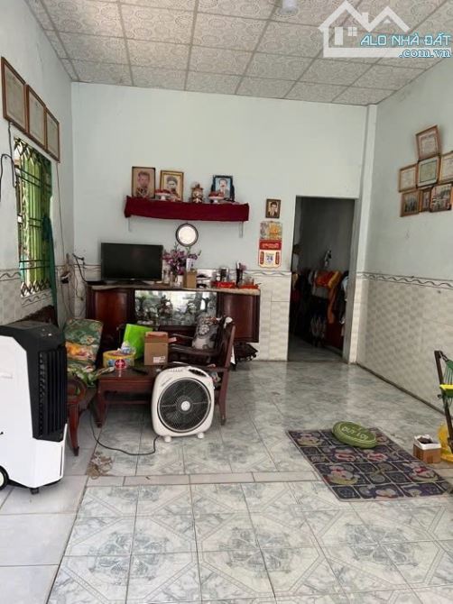 Bán nhà Quận 12, khu An Sương, DT 118m2, 2 tầng, chỉ 5 tỷ 4 - 1