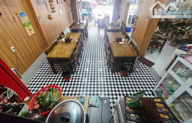 NGUYỄN VĂN THOẠI lô cuối cùng 7,49m ngang SÁT BIỂN CHO THUÊ - 1