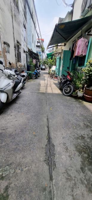 Bán Nhà Hương Lộ 2, DT 3.7x12 / Giá 4.48 tỷ, 2 Phòng Ngủ - 1