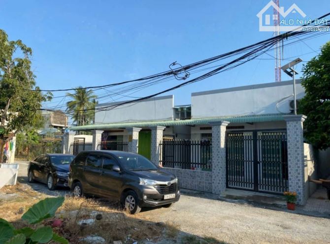BÁN DÃY TRỌ ĐƯỜNG LONG PHƯỚC F, LONG PHƯỚC, TP. THỦ ĐỨC (Q9 CŨ) 16 TỶ 23X33=750M - 1