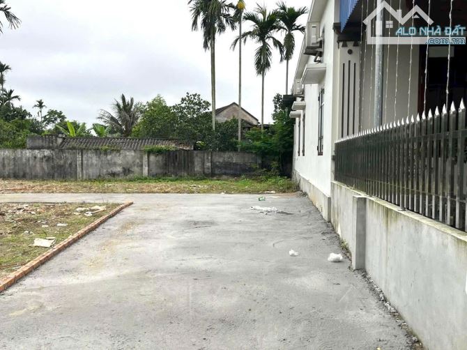 Chỉ 5xxtr sở hữu gần 60m2 ngang 4,2m ngõ 3,5m tại Văn Hoà_Hữu Bằng_Kiến Thụy. - 1