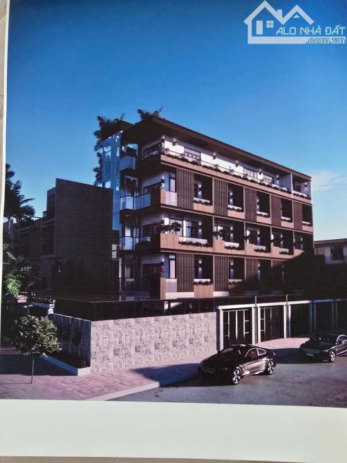💎 Chào Bán |281m2| ĐẤT KHÁCH SẠN 💎12ty 💎 2 Mặt Tiền Xe Hơi Vuông Vức – Phan Chu Trinh💎 - 1
