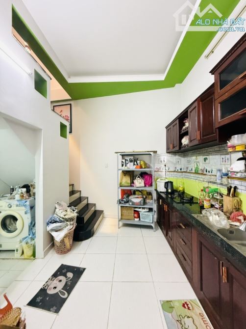 Nhà Đẹp Hxh Nguyễn Hữu Tiến – Gần Aeon Tân Phú – 46m² – 2 Tầng – Chỉ 4.85 Tỷ - 1