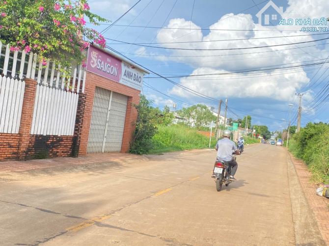 📣📣📣 Bán đất mặt tiền đường PHÙNG HƯNG phường EATAM - 1