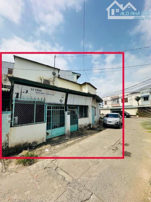 NP909  💥 Bán căn nhà cấp 4 gần giáo xứ Bình An phường An Bình - 1