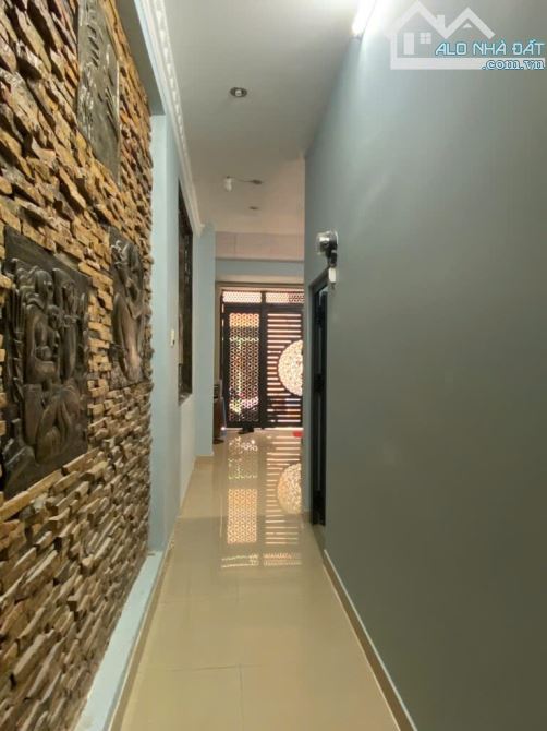 🏡TÂN PHÚ - P. PHÚ THỌ HOÀ - KHU V.I.P CHỢ VẢI PHÚ THỌ HOÀ - CHO THUÊ THU NHẬP 40TR - 1