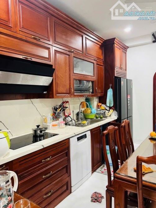 BÁN NHÀ RIÊNG TẠI PHÚ THƯỢNG, TÂY HỒ, 61m2 XÂY 4 TẦNG, GIÁ MỚI CHÀO TỐT NHẤT KHU VỰC - 1