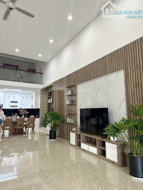 Nhà mê lửng mặt tiền đường A12 phường Buôn Ma Thuột ( thôn 1 Cubua cũ ) - 1