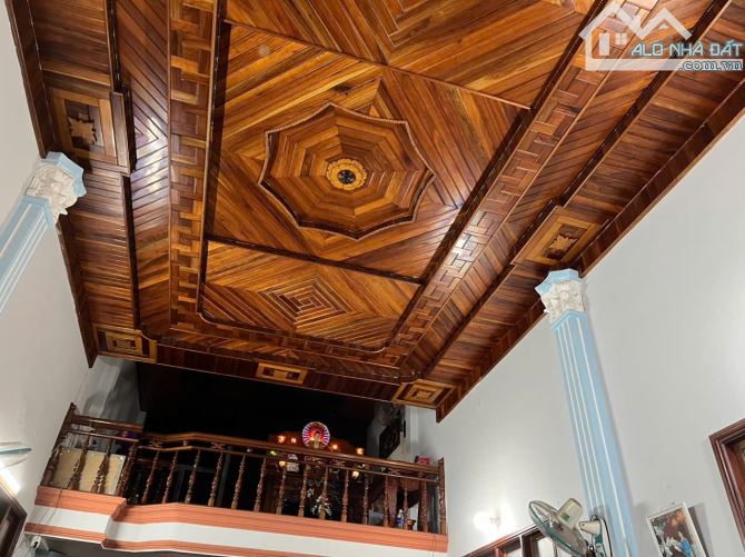 BÁN NHÀ SIÊU ĐẸP GIÁ TỐT MẶT TIỀN TRẦN PHÚ CHƯA QUA ĐẦU TƯ - 1