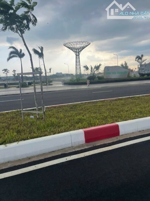 Bán đất 51x79m full thổ cư giá 140 tỷ Đường 7m Thanh Xuân 22 - 1
