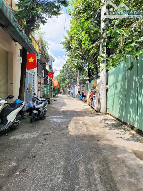 2,35Tỷ TL🔥Bán đất 104,1m2 Mặt Tiền đường Bình Chuẩn 37 p.Bình Chuẩn, Tp.Thuận An - 1