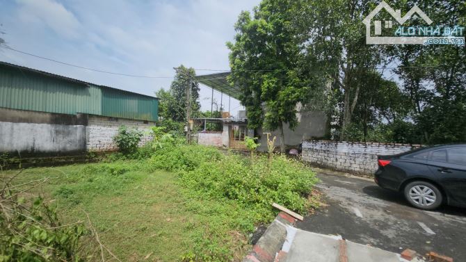 Đất Hạ Bằng Hoà Lạc 100m2 – gần ĐH FPT, ĐHQG, đối diện khu CNC, sát tuyến Metro 5 - 1