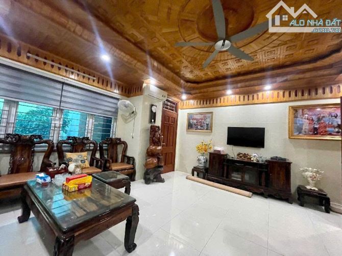 MỸ ĐÌNH - DÂN XÂY - CHẮC CHẮN - 6 TẦNG - 52M2 - Ô TÔ GẦN - THOÁNG SÁNG - CHỈ 12.5 TỶ - 1