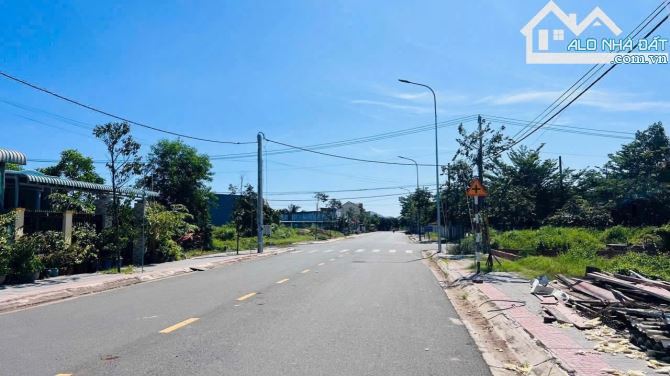 🌊 Cắt lỗ gấp lô đất 198m² full thổ cư Biển Lộc An – Đất Đỏ, BRVT, gần chợ & trường học - 1