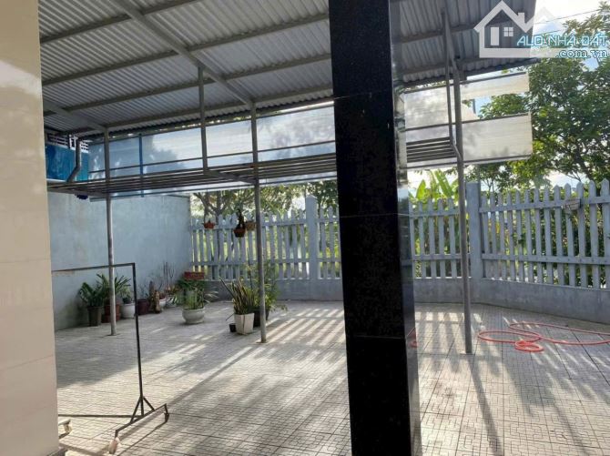 CHO THUÊ NHÀ ĐƯỜNG SƯ VẠN HẠNH - KQH HƯƠNG LONG, TP HUẾ - 1