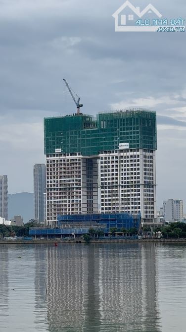 Căn hộ cầu Rồng mặt sông Hàn 3PN - 91m2 - Giá tốt nhất thị trường - Bán chênh chỉ 100tr - 1