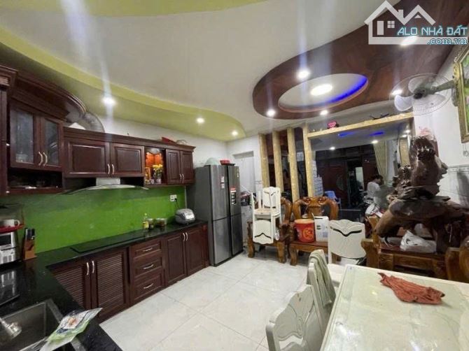 🏡TÂN PHÚ - P. PHÚ THỌ HOÀ - ĐƯỜNG LÊ VĂN PHAN -  GẦN PHÚ THỌ HOÀ  - LUỸ BÁN BÍCH - 1