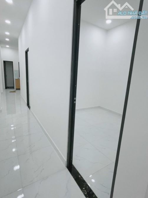 HXH HIỆP BÌNH PHƯỚC, THỦ ĐỨC, DT: 70M2, SỔ VUÔNG VỨC - 1
