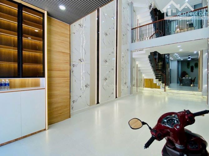 NGỘP BÁN NHÀ CÓ SẴN HỢP ĐỒNG THUÊ 20 TRIỆU - NGUYỄN VĂN LẠC, BÌNH THẠNH. GIÁ 3.83TỶ/70,2M2 - 1