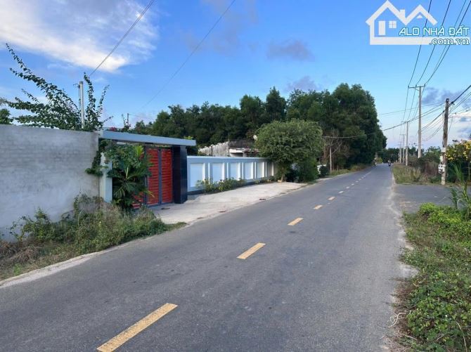 🌿 Thanh lý gấp lô đất 1110m² trung tâm TT Phước Hải – Long Đất, BRVT, gần biển 5p 🏖️ - 1