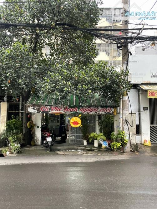 Đường Dương Quảng Hàm – P17, Gò Vấp | 99.6m² – Nhà Cấp 4 – Đường Nhựa 8M Có Lề - 1