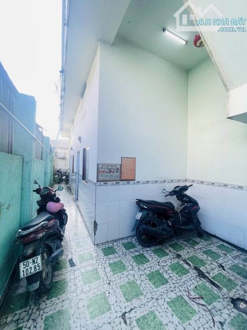 🇻🇳HIẾM  (4❌40) - DÒNG TIỀN ỔN ĐỊNH 35TR/TH – MẶT TIỀN KD KINH DƯƠNG VƯƠNG - HỒ HỌC LÃM – - 1