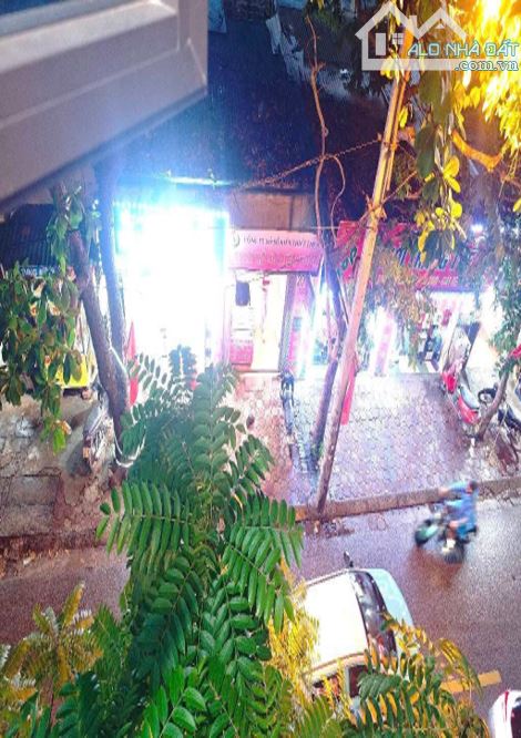 Nhà mặt phố Doãn Kế Thiện – Cầu Giấy - 1