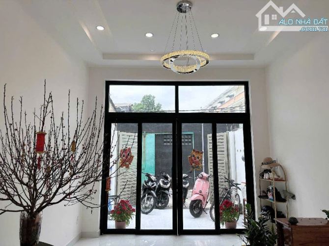 🏠 BÁN NHÀ – Lê Văn Quới, Bình Hưng Hòa A – Nhà 2 tầng – DT gần 90m² – Giá chỉ 7.75 tỷ - 1