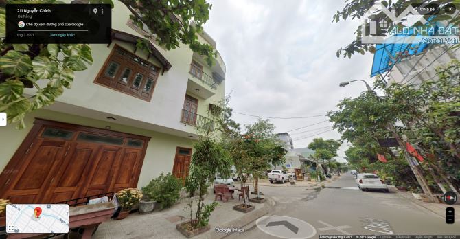 NHÀ NGUYỄN CHÍCH, LIÊN CHIỂU, ĐÀ NẴNG – DIỆN TÍCH 75M² NGANG 5M, ĐƯỜNG 5,5M – VỊ TRÍ KD - 1