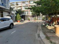 Bán Nền Đất KDC Tây Lân - 50m2 Sổ Hồng Riêng Hẻm Oto 7m - 1