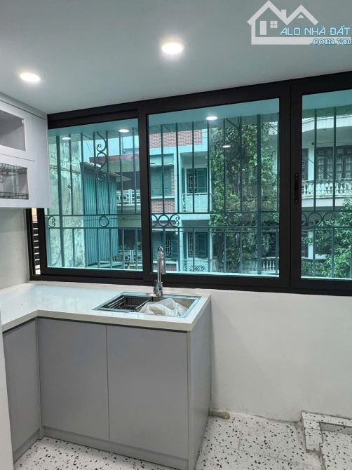 🌟Tập Thể Kim Mã Thượng_Ba Đình_Tầng 3_3 thoáng_sổ to 54/95m2 3pn 2wc chỉ 5,99 tỷ🌟 - 1